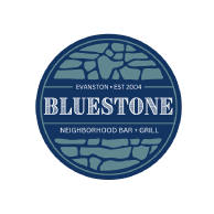 Bluestone Bar and Grill logo